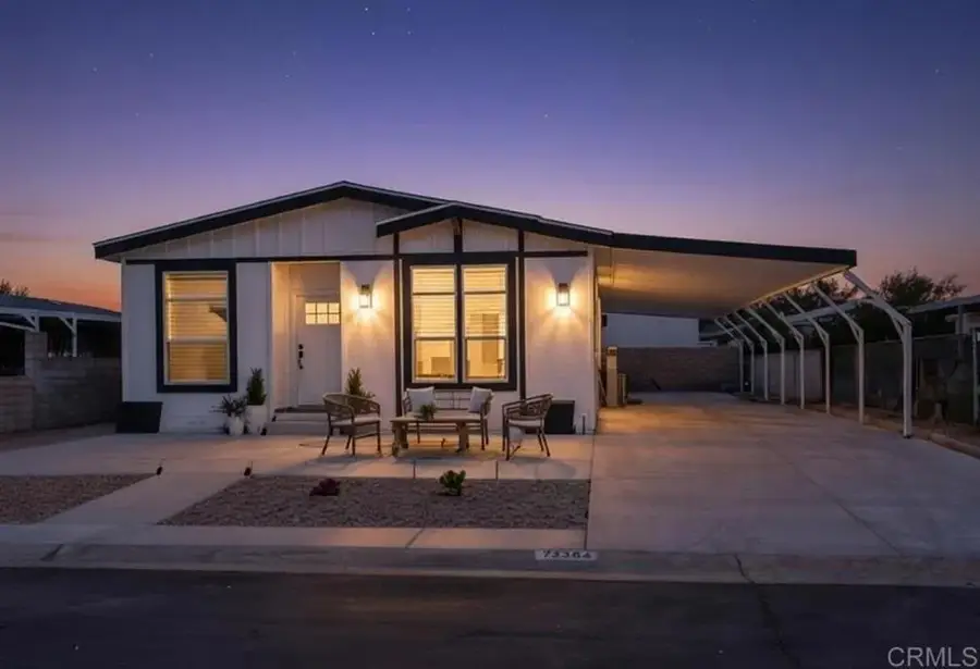 73364 Haystack Mountain Drive, Palm Desert, CA 92260 - #3