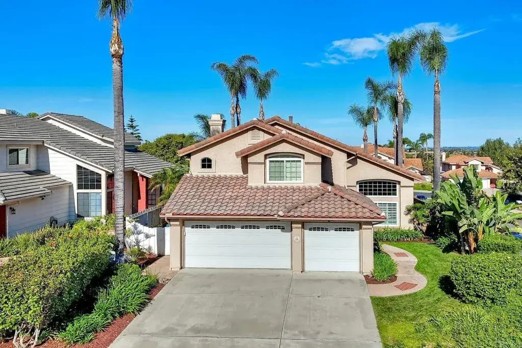 13940 Gunnison Court, San Diego, CA 92129 - #1