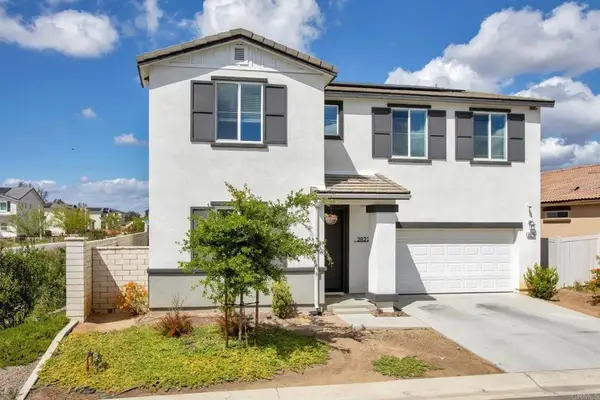 28229 Blossom Court, Valley Center, CA 92082