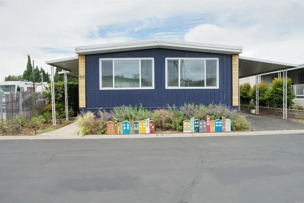 1600 E Vista Way #84, Vista, CA 92084 - #1
