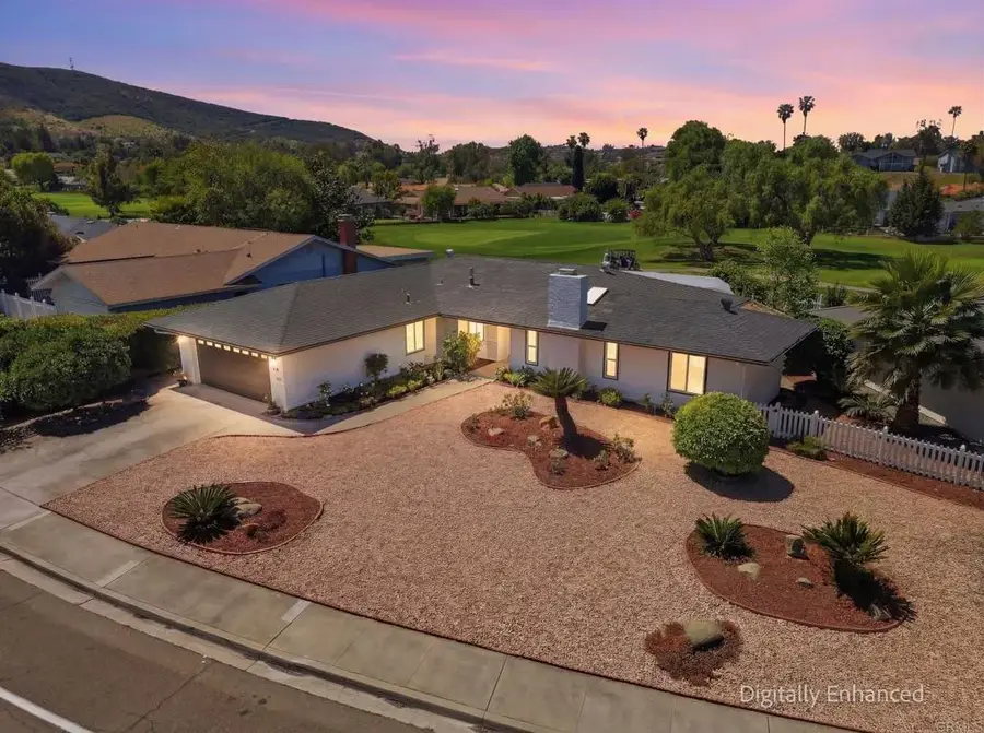 944 La Sombra Drive, San Marcos, CA 92078 - #2