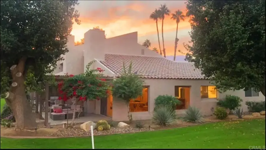 35090 Mission Hills Drive, Rancho Mirage, CA 92270 - #2