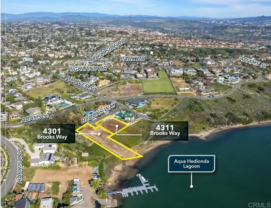 4301 Brooks, Carlsbad, CA 92008 - #2