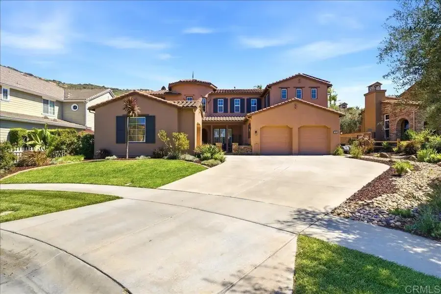 3109 Walden Glen, Escondido, CA 92027 - #2