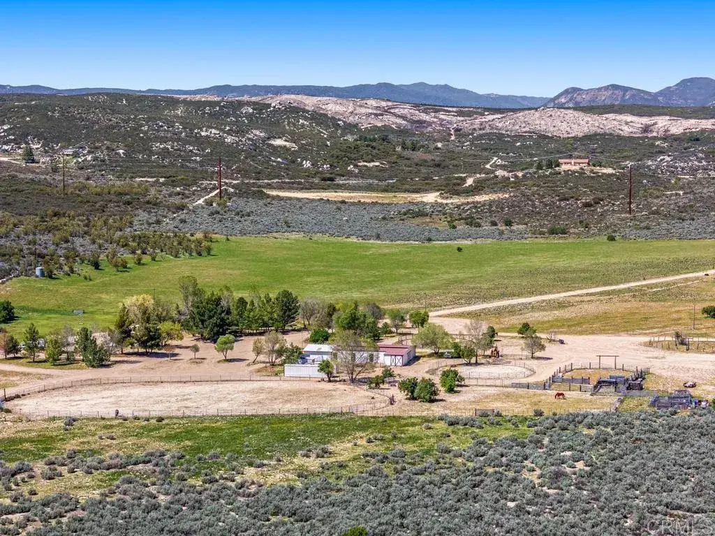 2815 Miller Valley Road, Pine Valley, CA 91962 - #1