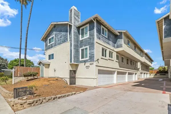 4523 College Way #E, San Diego, CA 92115