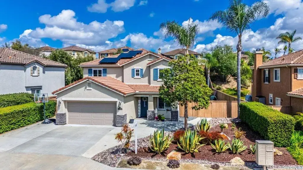634 Wala Drive, Oceanside, CA 92058 - #1