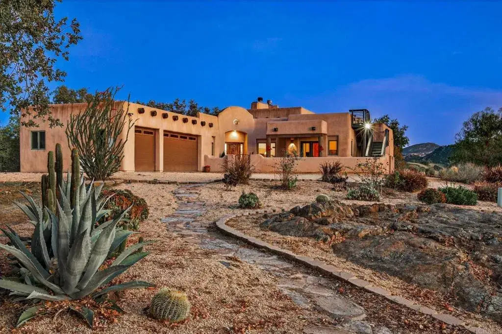 31907 Calle El Potrero, Pauma Valley, CA 92061 - #1