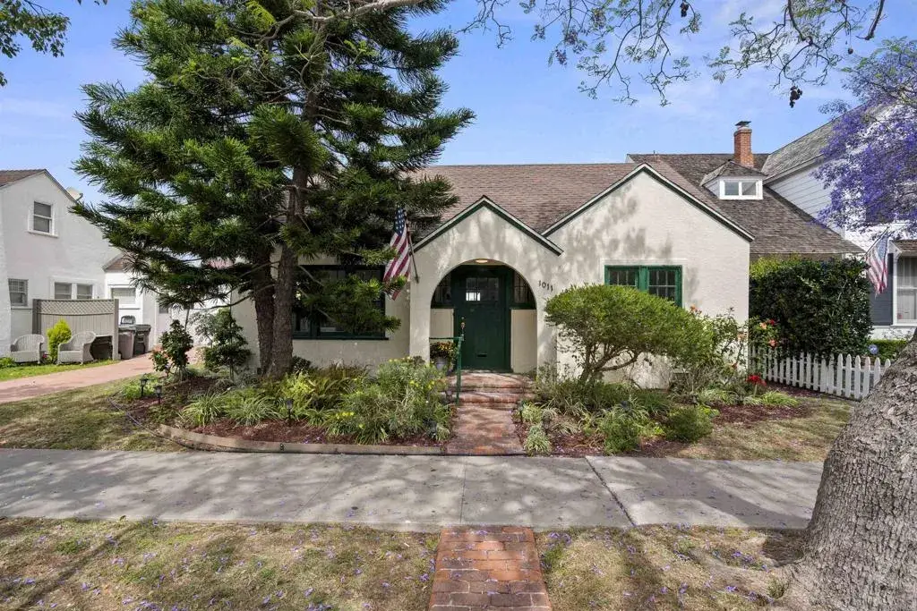 1011 Flora Avenue, Coronado, CA 92118 - #1