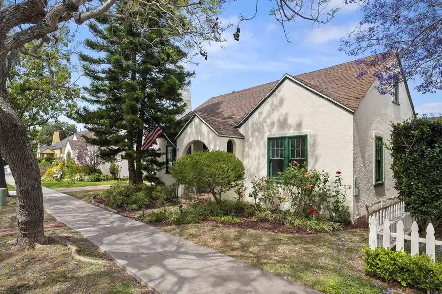 1011 Flora Avenue, Coronado, CA 92118 - #2