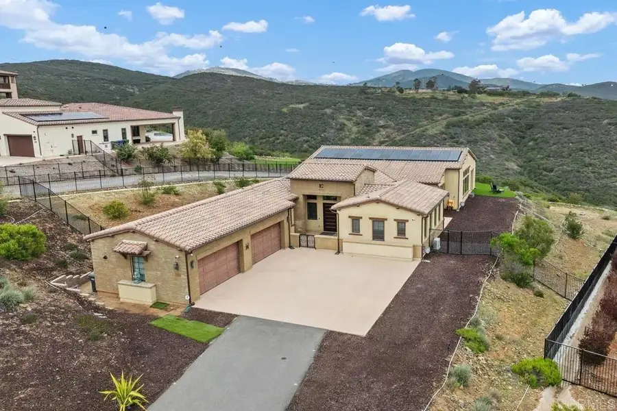 3881 Rancho Summit Drive, Encinitas, CA 92024 - #3