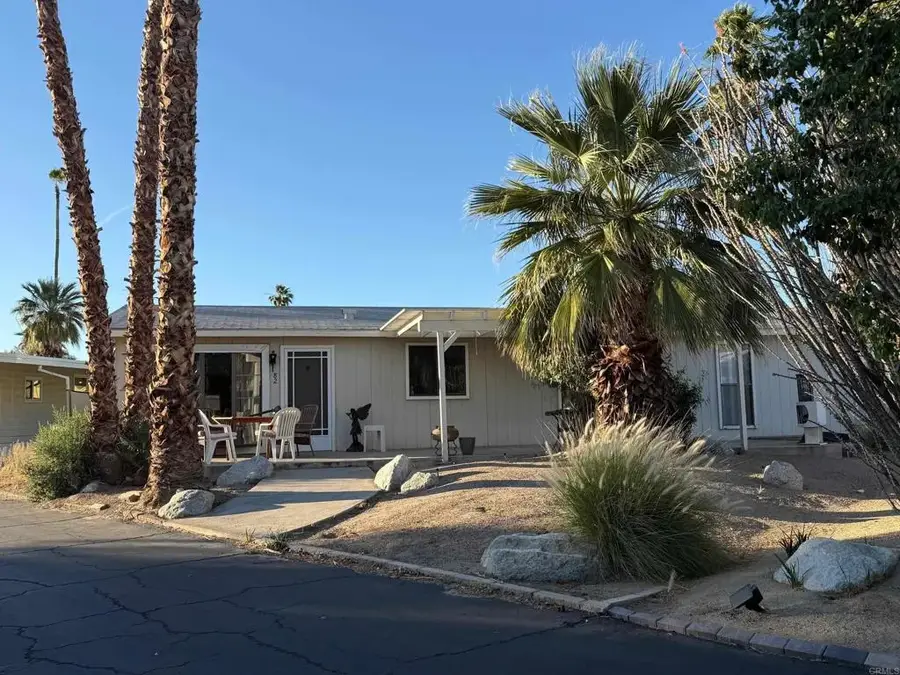 1010 Palm Canyon #82, Borrego Springs, CA 92004 - #2