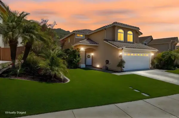 29767 Platanus Drive, Escondido, CA 92026