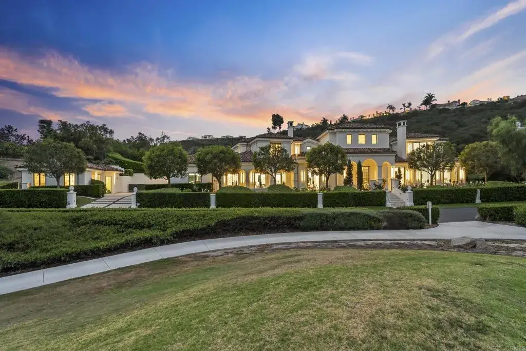 14296 Dalia Drive, Rancho Santa Fe, CA 92067 - #1