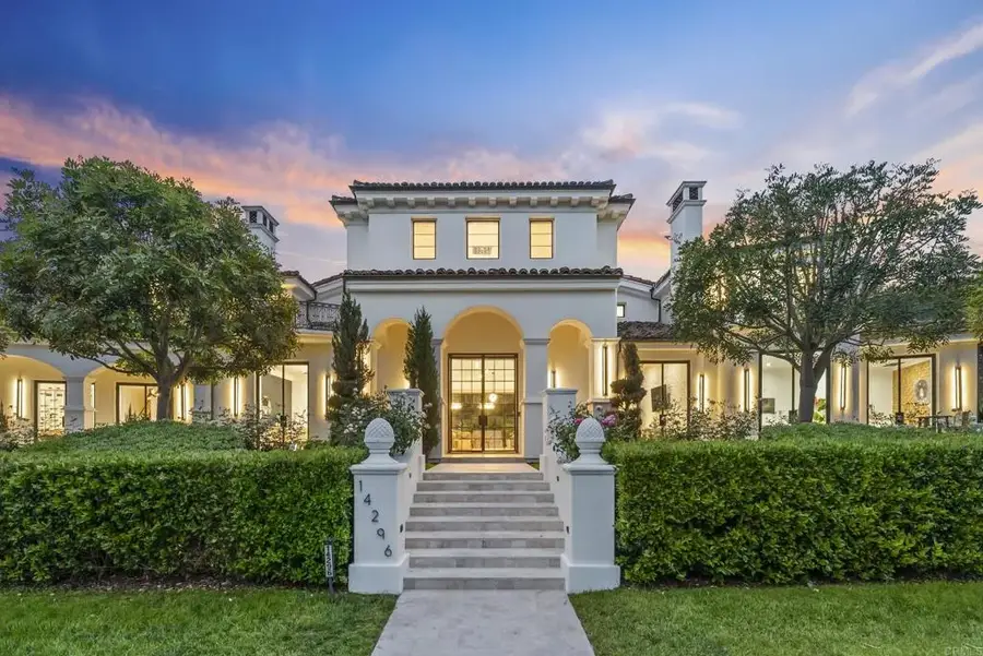 14296 Dalia Drive, Rancho Santa Fe, CA 92067 - #2