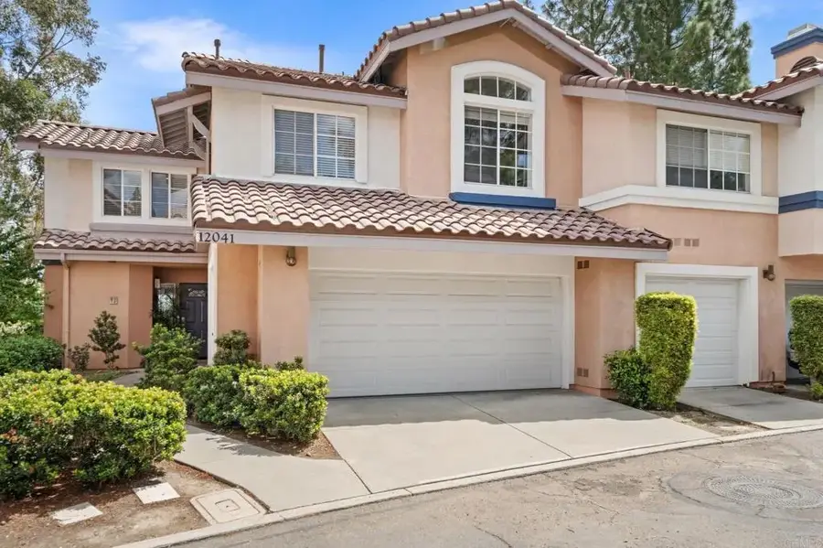 12041 Tivoli Park Row #1, San Diego, CA 92128 - #2