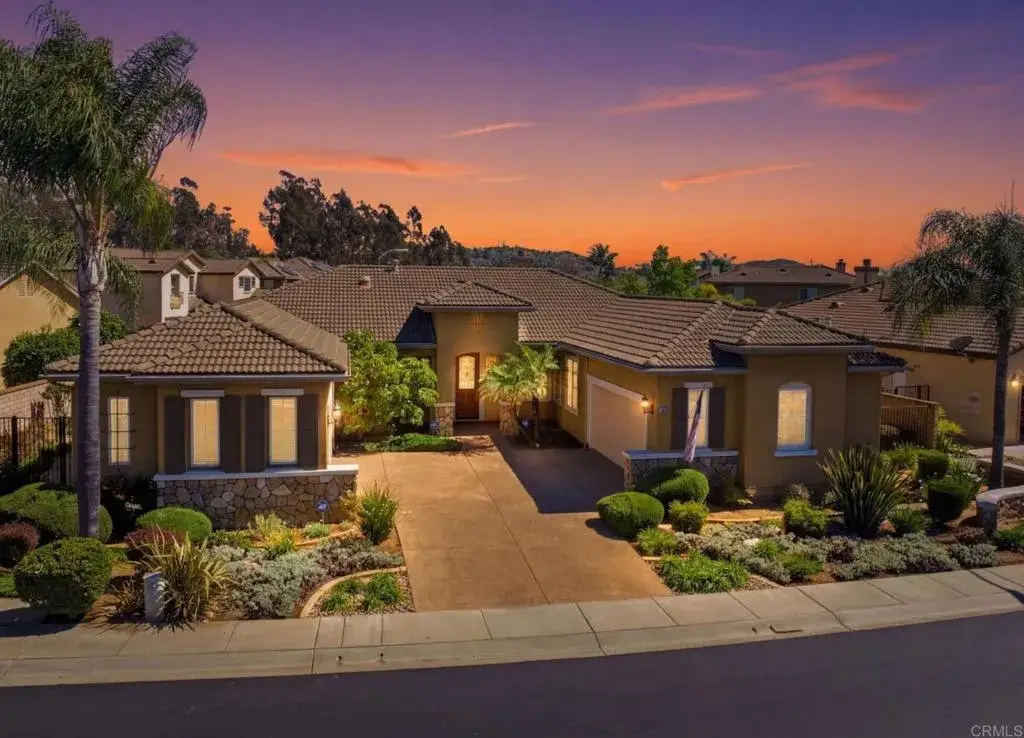 363 Melbourne Glen, Escondido, CA 92026 - #1