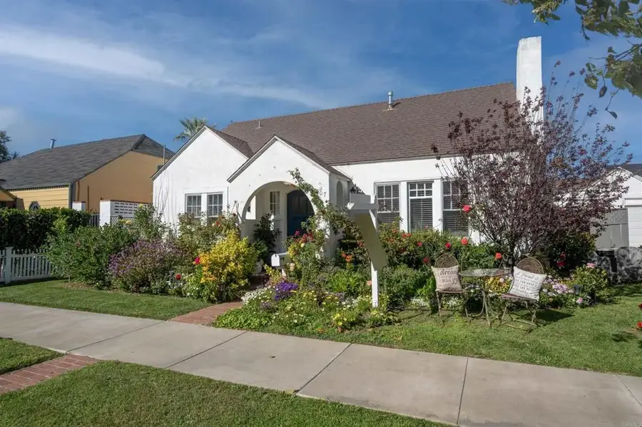 1007 Flora Avenue, Coronado, CA 92118 - #2