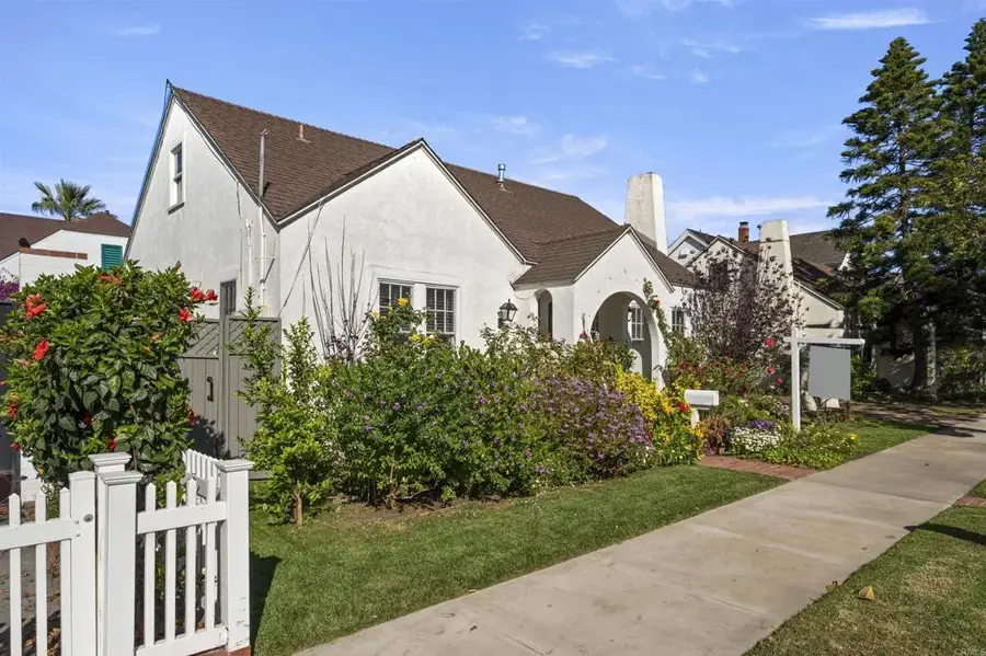 1007 Flora Avenue, Coronado, CA 92118 - #3