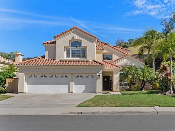 4907 Bella Collina Street, Oceanside, CA 92056