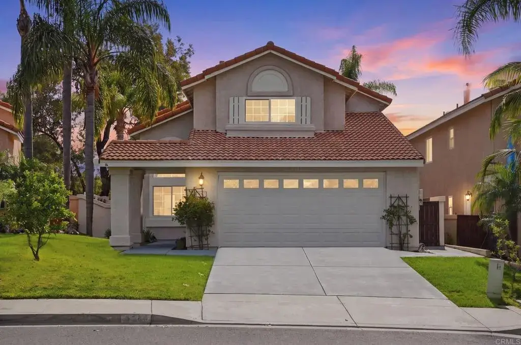 3286 San Helena Drive, Oceanside, CA 92056 - #1