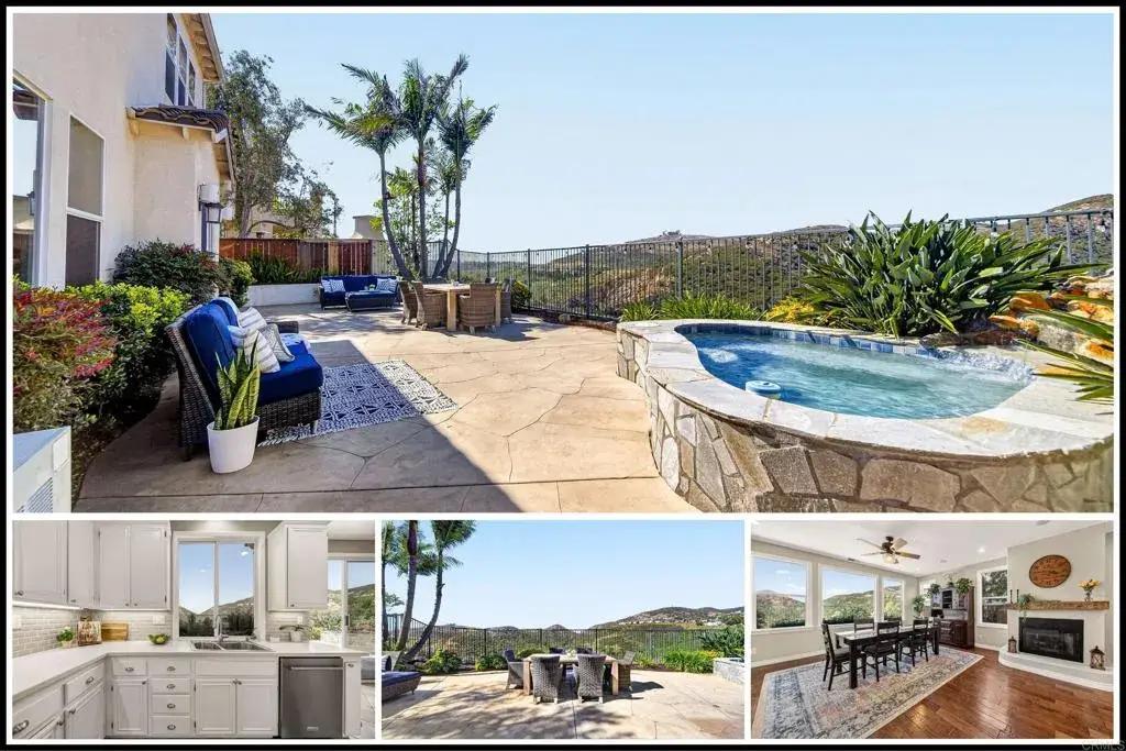 1650 Sagewood Way, San Marcos, CA 92078 - #1