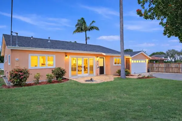 637 N Rios Avenue, Solana Beach, CA 92075