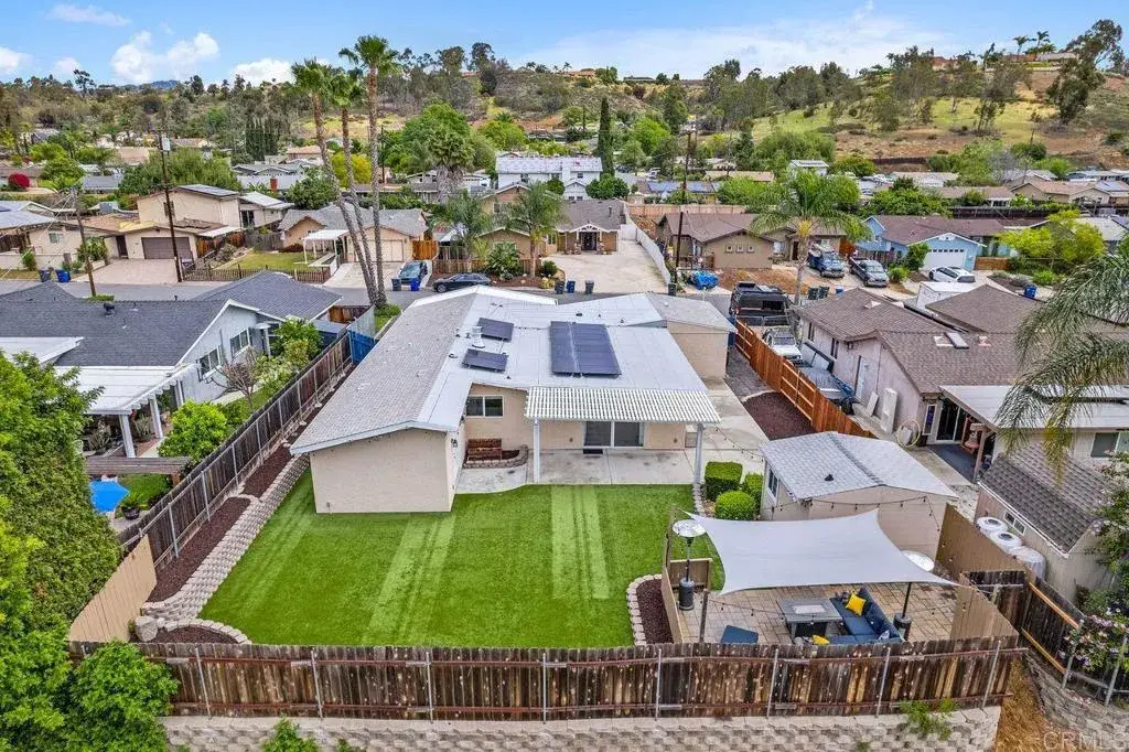 14210 Frame Road, Poway, CA 92064 - #1
