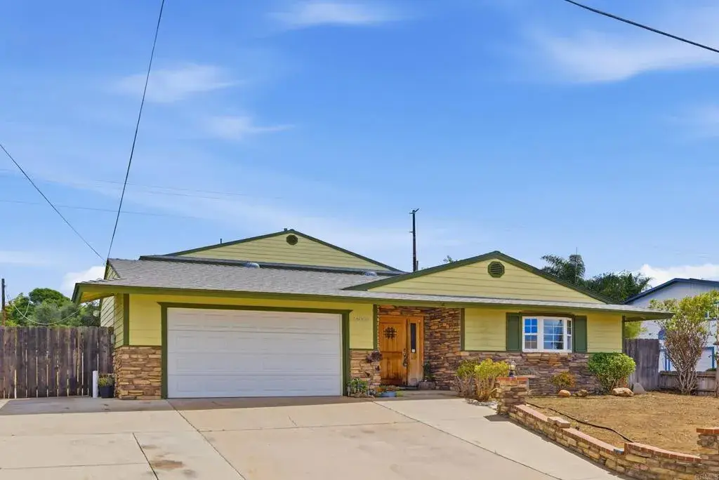 14009 Eastern Street, Poway, CA 92064 - #1