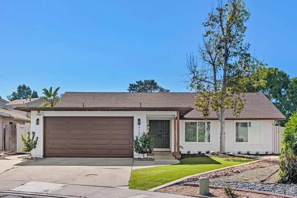 4185 Combe Way, San Diego, CA 92122 - #1