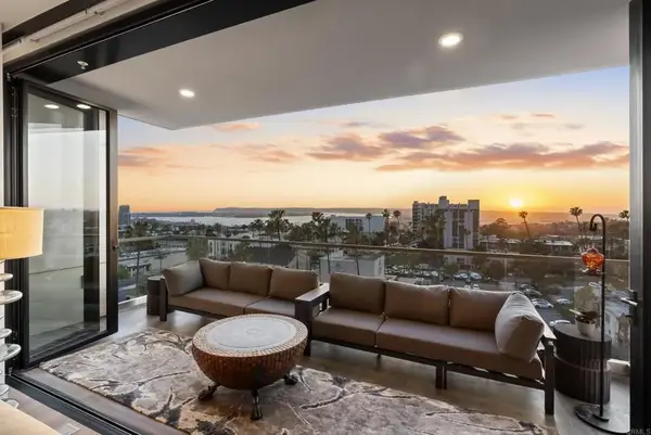 2604 5th Ave #804, Mission Hills (san Diego), CA 92103
