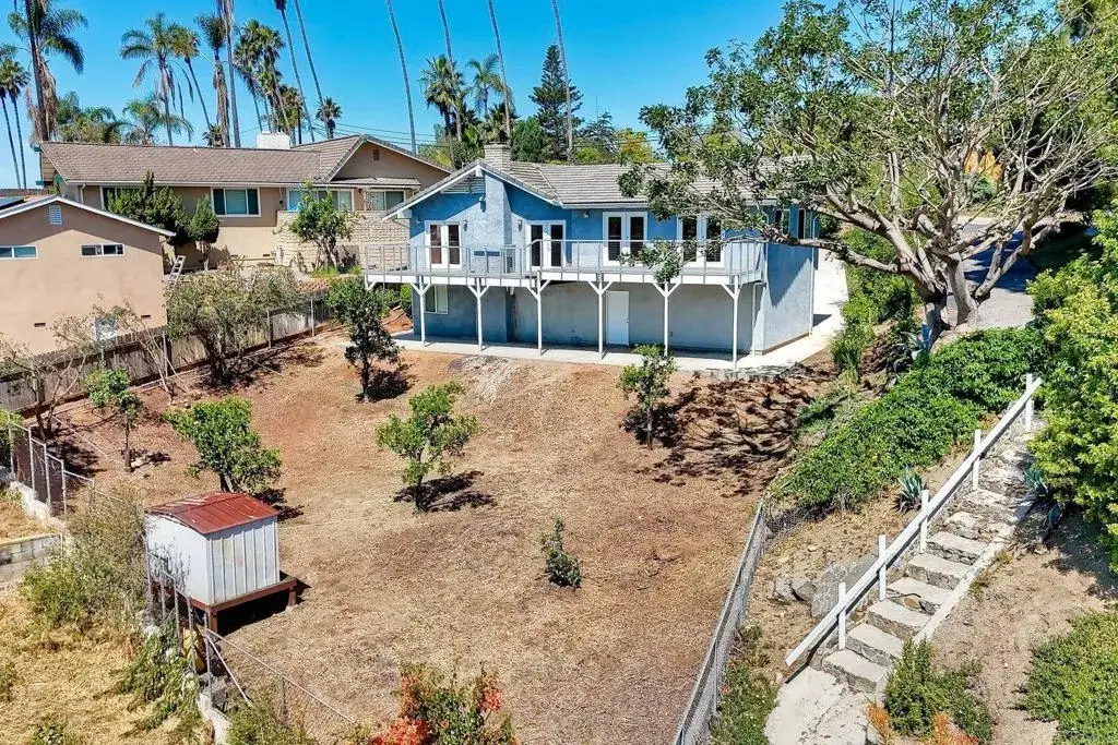 1315 Alta Vista Drive, Vista, CA 92084 - #1