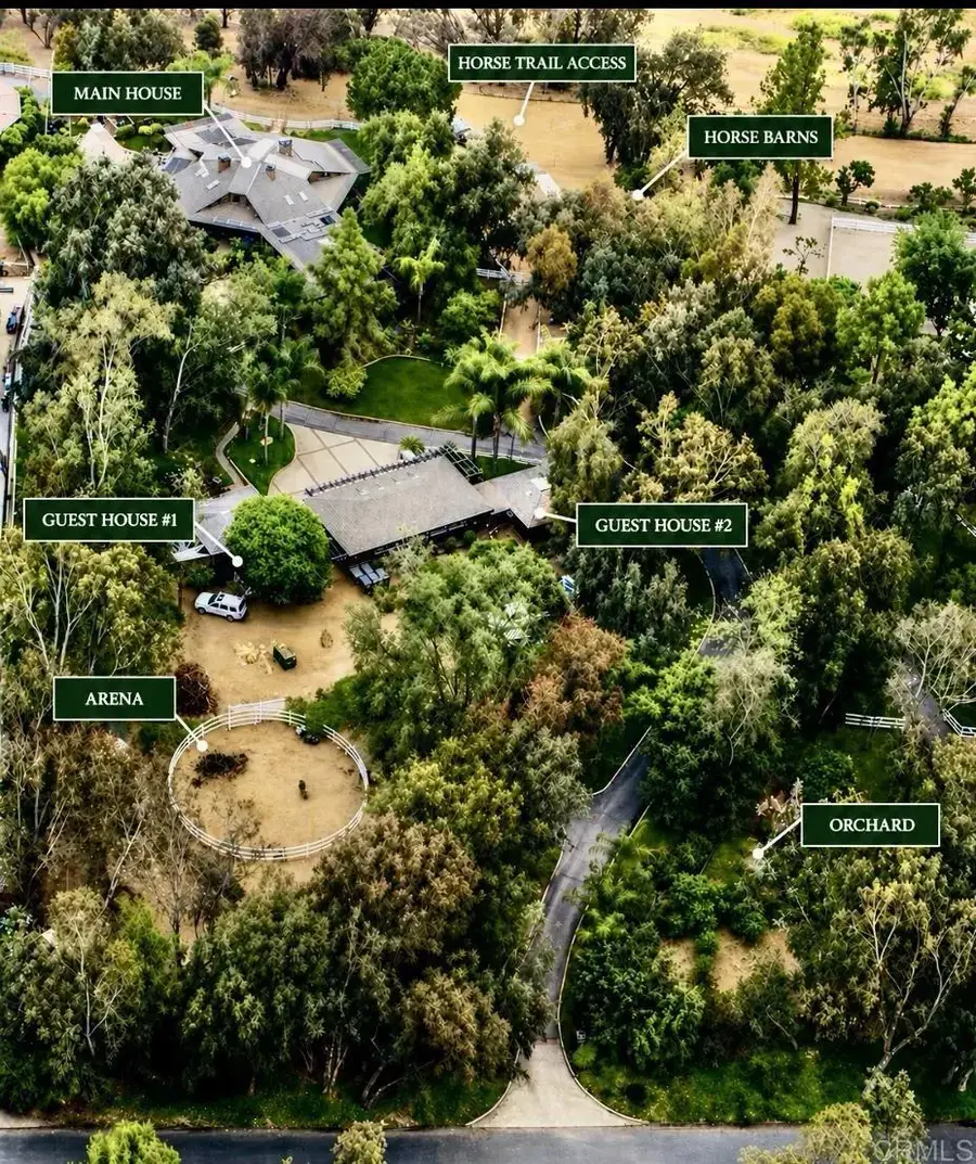 7063 Via Mariposa Norte, Bonsall, CA 92003 - #2