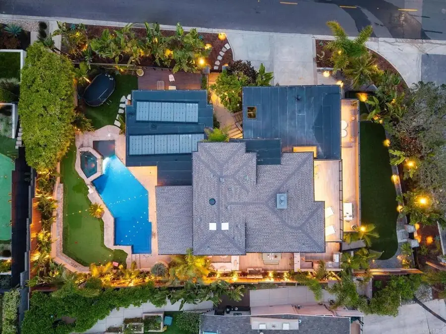 255 Patty Hill Drive, Solana Beach, CA 92075 - #2