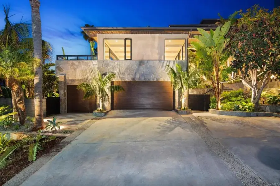 255 Patty Hill Drive, Solana Beach, CA 92075 - #3