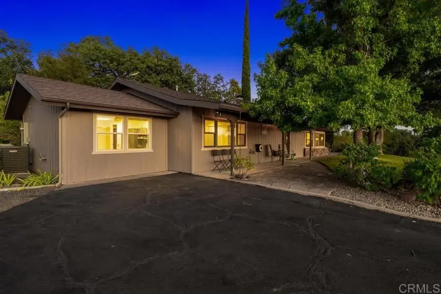 25443 Mesa Grande Road, Santa Ysabel, CA 92070 - #2