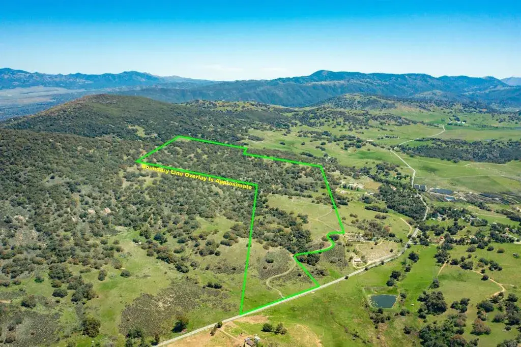 25677 Mesa Grande, Santa Ysabel, CA 92070 - #1
