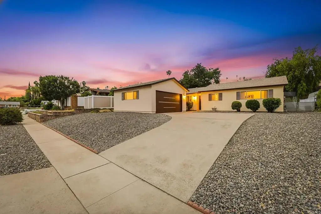 660 Terrace Avenue, Escondido, CA 92026 - #1