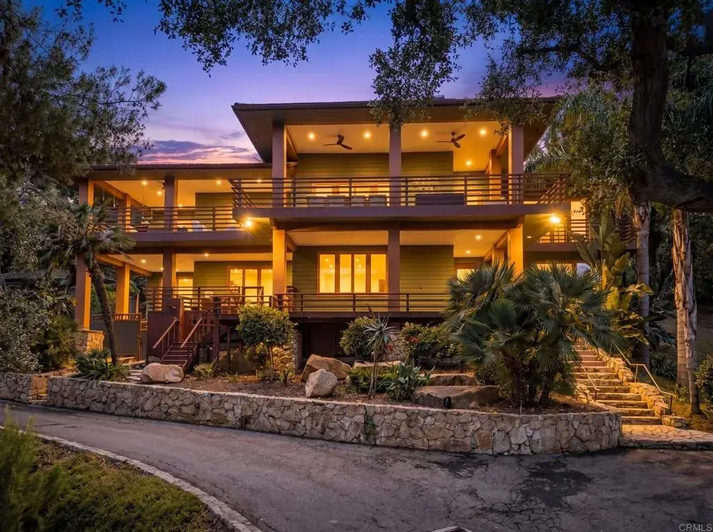 4367 S Mission Rd, Fallbrook, CA 92028 - #1