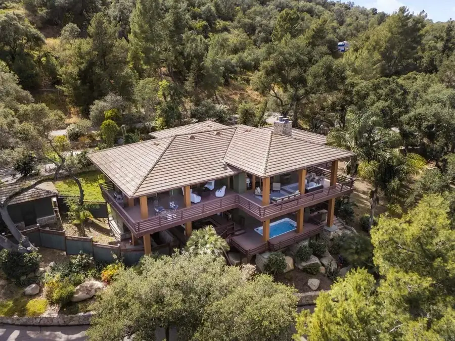 4367 S Mission Rd, Fallbrook, CA 92028 - #2