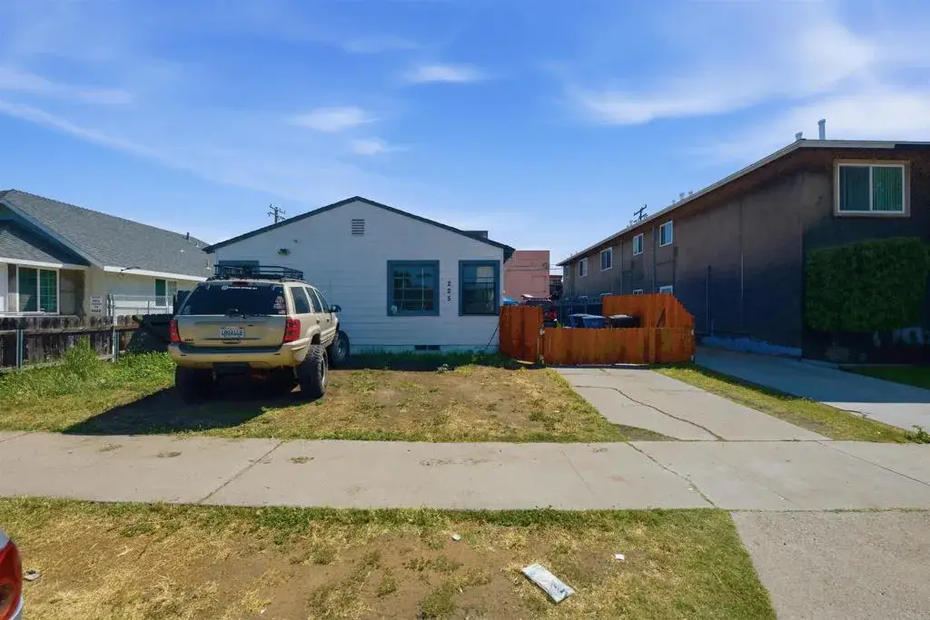 225 Landis Avenue, Chula Vista, CA 91910 - #1
