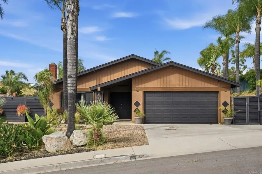 12661 Ridgeton Drive, Lakeside, CA 92040 - #2