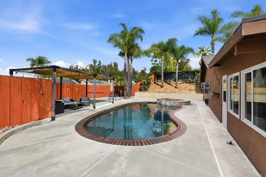 12661 Ridgeton Drive, Lakeside, CA 92040 - #3