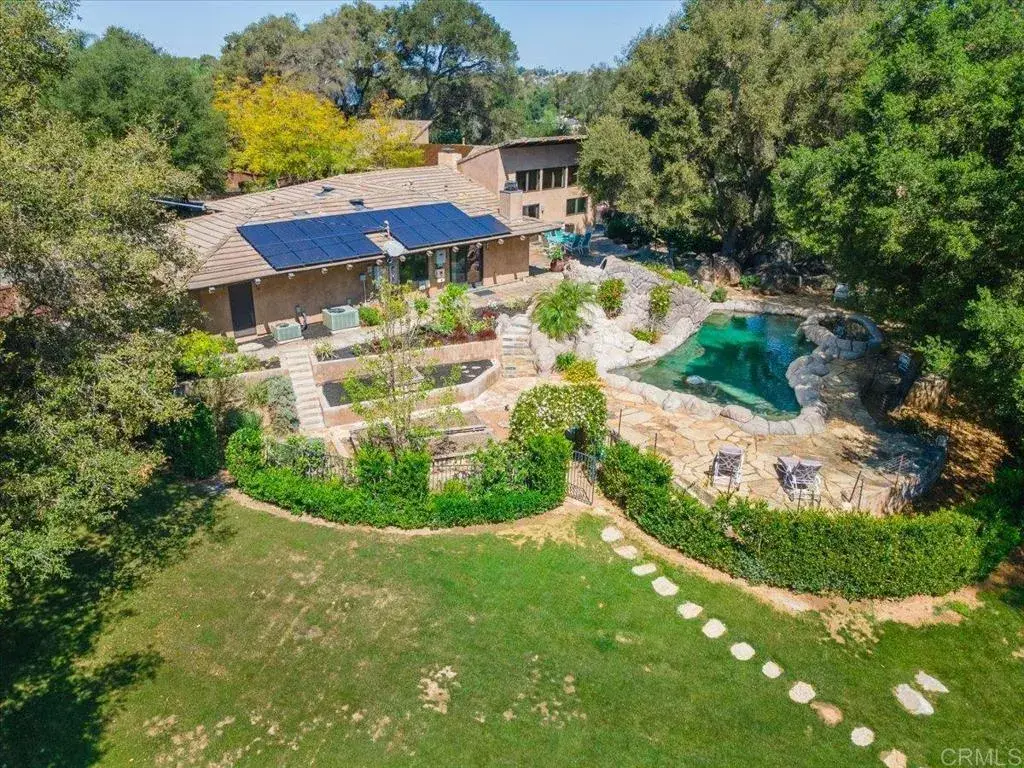 16285 Oak Creek Trail, Poway, CA 92064 - #1