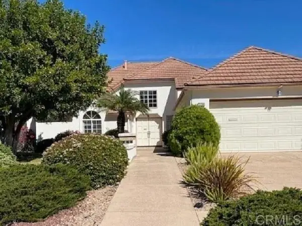 Address Withheld By Seller, San Marcos, CA 92078