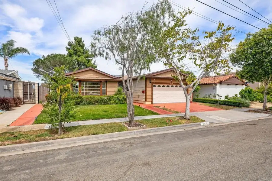 4674 Mount Laudo Drive, San Diego, CA 92117 - #2