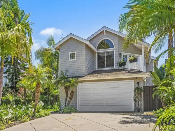 365 Shore View Lane, Encinitas, CA 92024