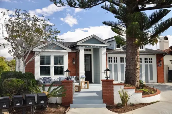 212 N Helix Avenue, Solana Beach, CA 92075