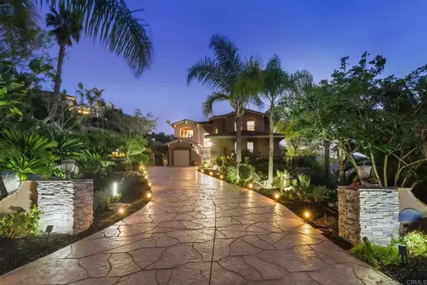 3727 Vista Rim Place, Vista, CA 92084