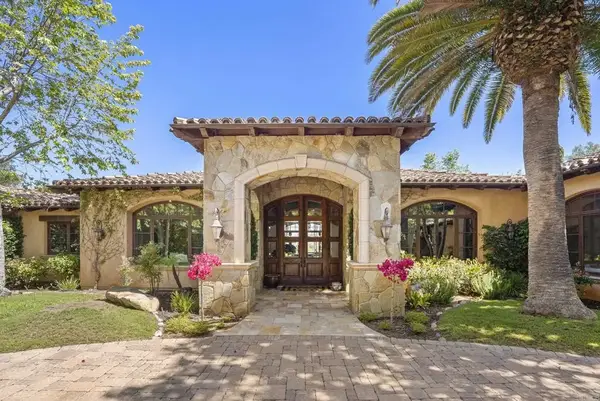 4130 Rancho Las Brisas, Carmel Valley, CA 92130